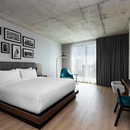 Hyatt Centric Montreal Hotel Exterior foto