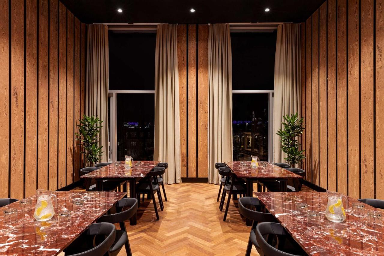 Hyatt Centric Montreal Hotel Exterior foto