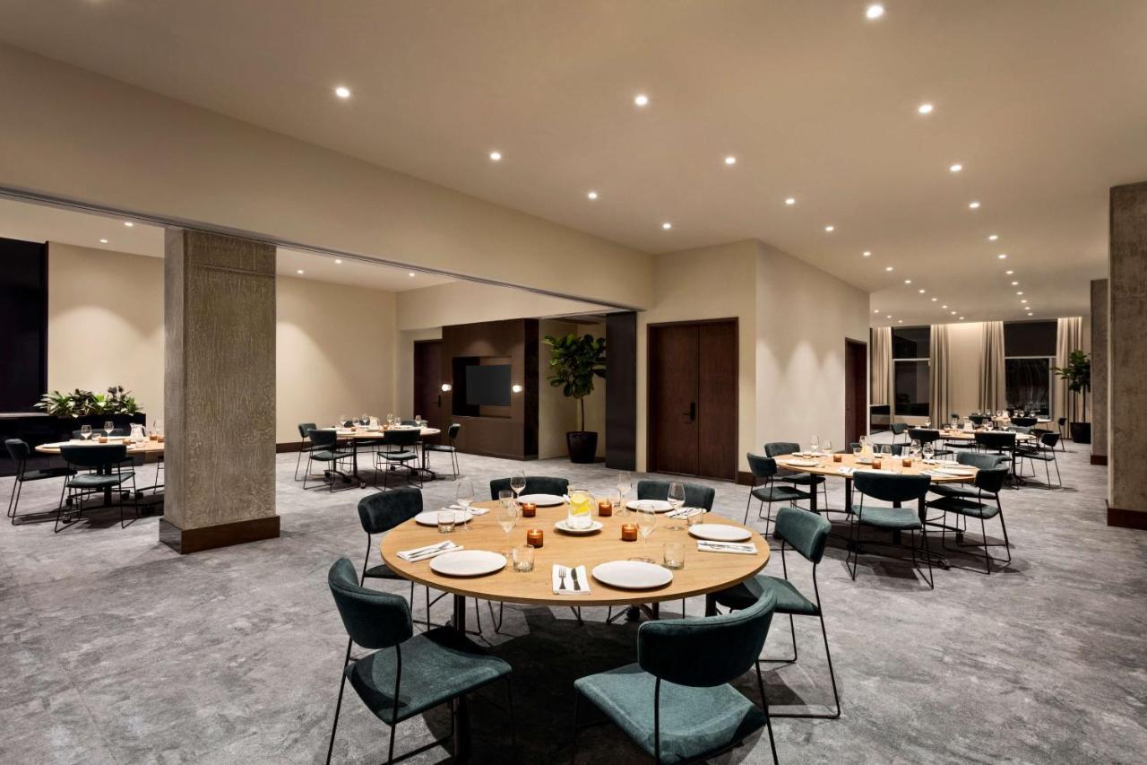 Hyatt Centric Montreal Hotel Exterior foto