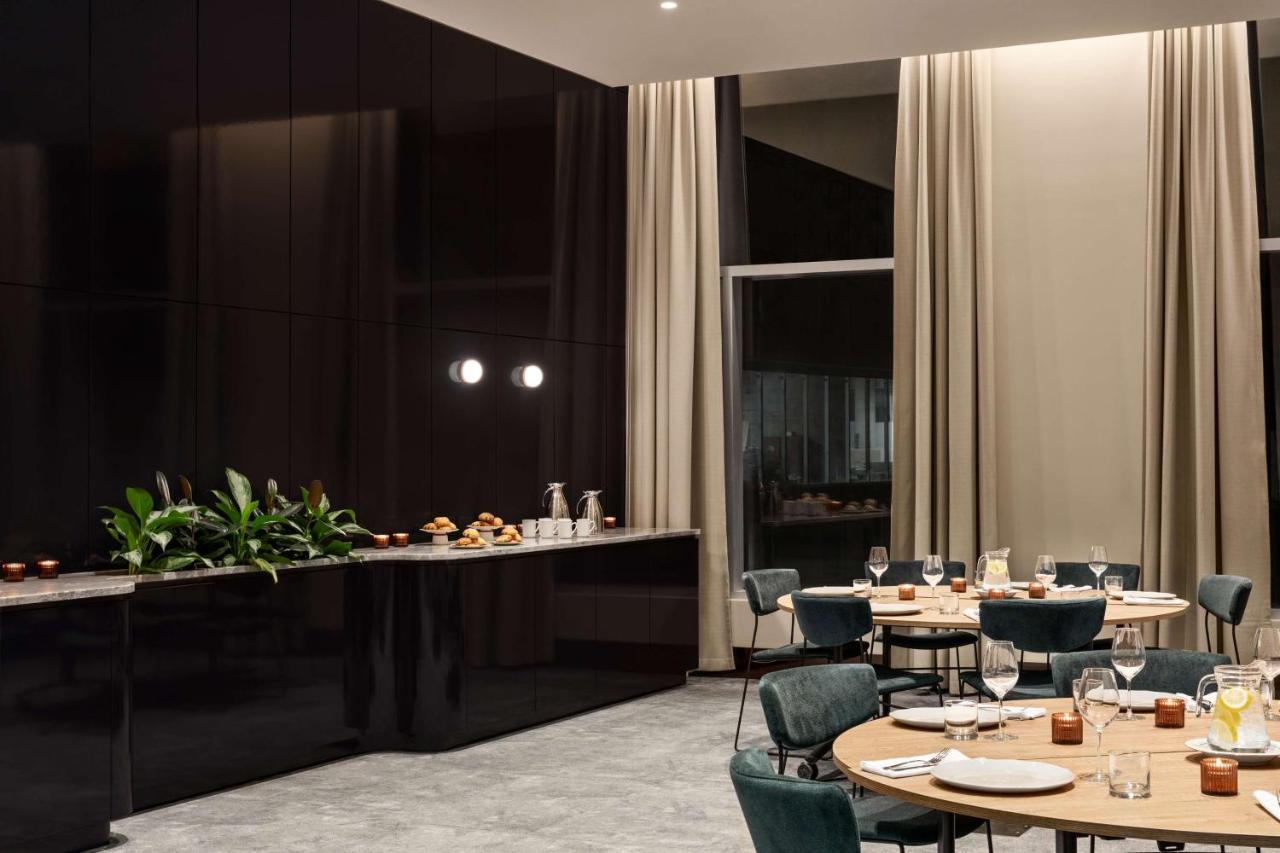 Hyatt Centric Montreal Hotel Exterior foto