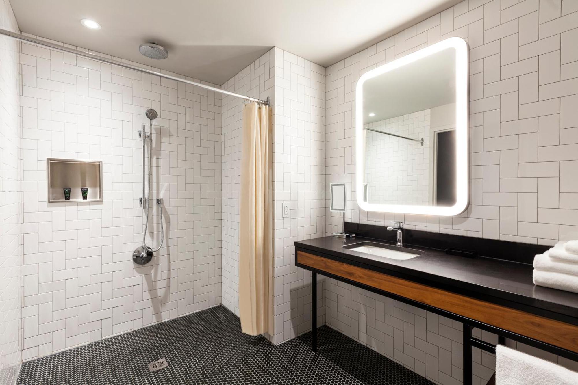Hyatt Centric Montreal Hotel Exterior foto