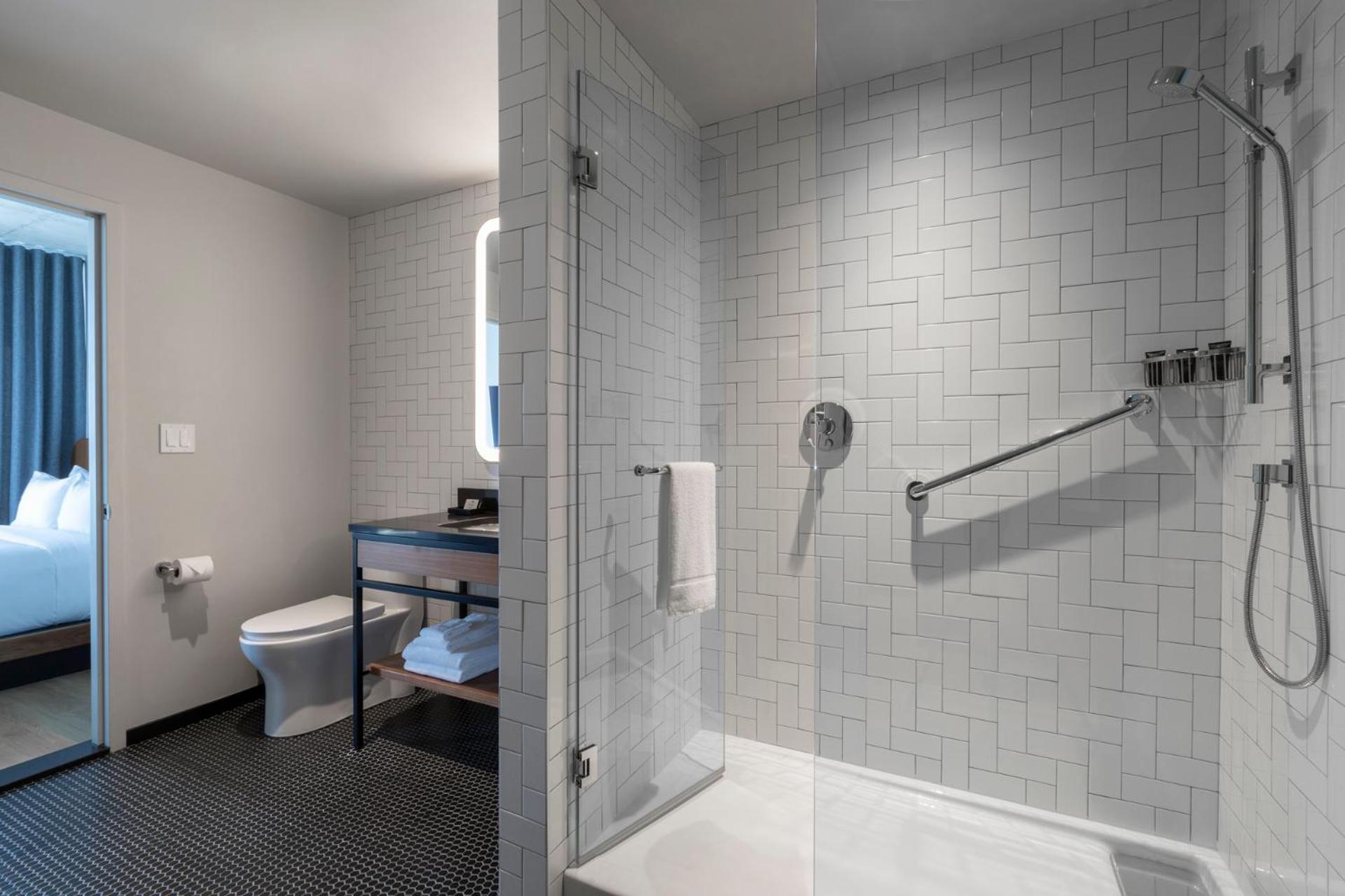 Hyatt Centric Montreal Hotel Exterior foto
